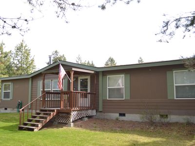 37855 Park View Dr, Chiloquin, OR, 97624