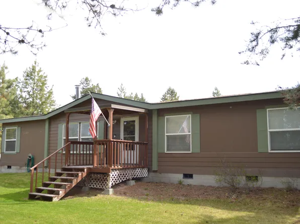 37855 Park View Dr, Chiloquin, OR 97624