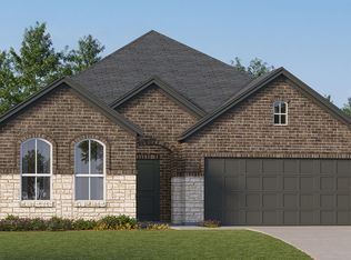 1328 Saddle Sky Trl, Fort Worth, TX 76052