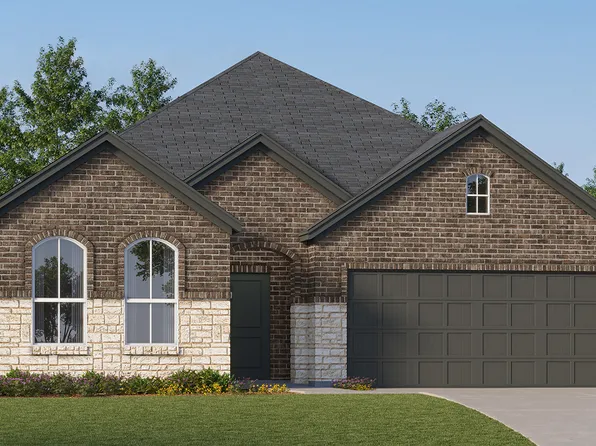 9117 Schram Rd, Fort Worth, TX 76179