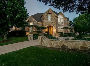 1402 Ramsgate Ct, Southlake, TX 76092
