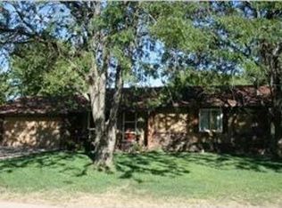 1920 N Turquoise St, Wichita, KS 67212