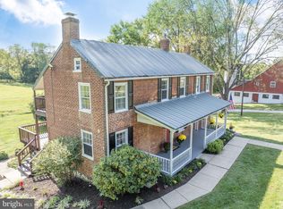 1530 Bowersox Rd, New Windsor, MD 21776