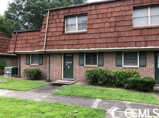 1025 Carolina Rd APT M1, Conway, SC 29526