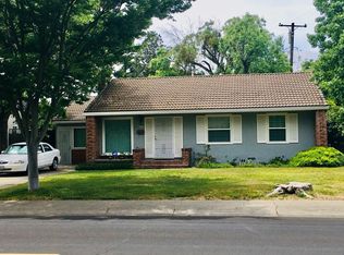 3419 N Mission Rd, Stockton, CA 95204