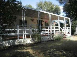 40781 Hodges Hill Dr, Oakhurst, CA