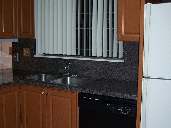 EastWind New Kitchen