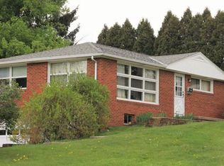 235 Kinkel Ave, Mansfield, OH 44907