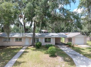 656 SE Llewellyn Ave, Lake City, FL 32025