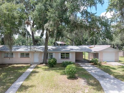 656 SE Llewellyn Ave, Lake City, FL, 32025