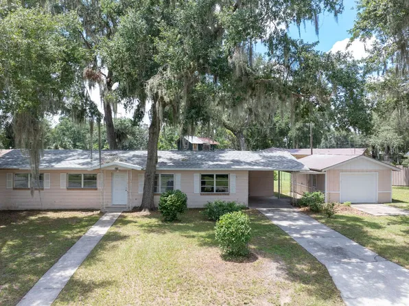 656 SE Llewellyn Ave, Lake City, FL 32025