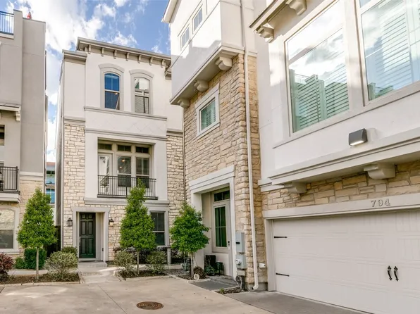 2992 Carmel St, Dallas, TX 75204