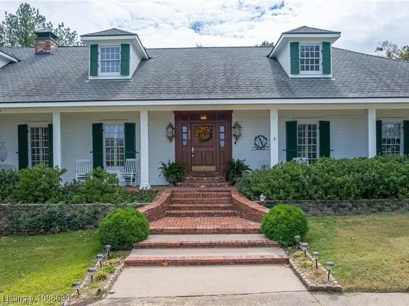 615 Azure Hills Dr, Van Buren, AR 72956