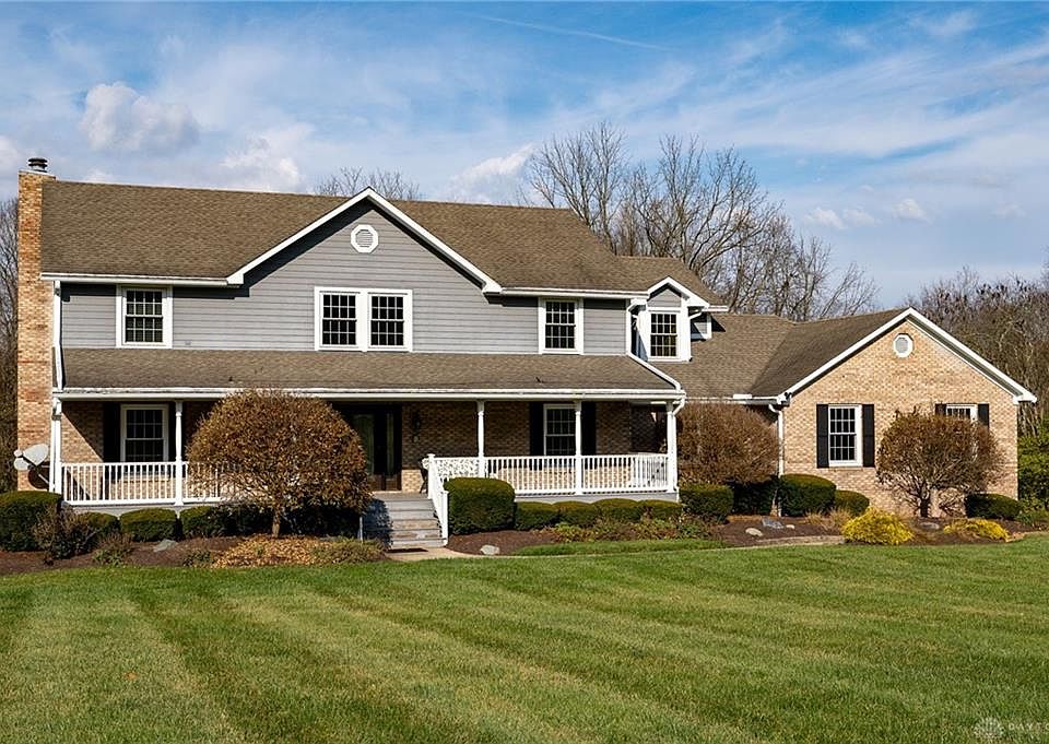 730 E Lower Springboro Rd, Springboro, OH 45066 Zillow
