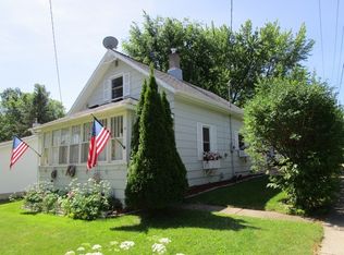 700 E Blodgett St, Marshfield, WI 54449