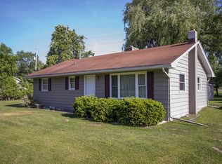 2824 E Shaffer Rd, Midland, MI 48642