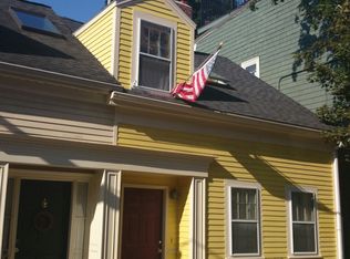 2 Wall St, Charlestown, MA 02129