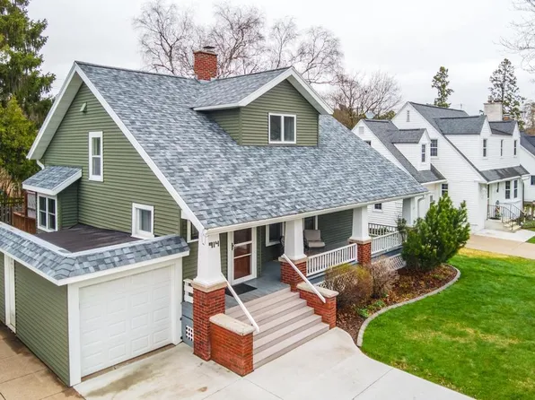 914 STEUBEN STREET, Wausau, WI 54403