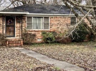 401 Healy St, North Little Rock, AR 72117