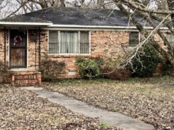 401 Healy St, North Little Rock, AR 72117