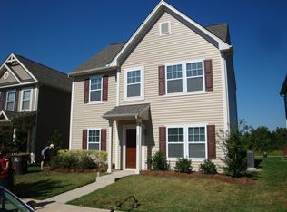 2420 Autumn Mist Dr, Winston Salem, NC 27103