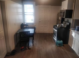 346 Chelsea St #1E, East Boston, MA 02128