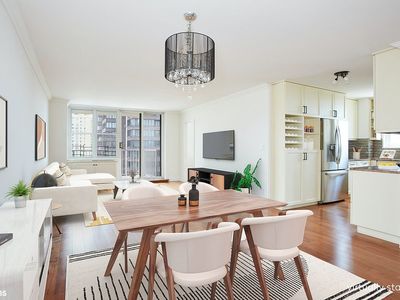 444 E 86th St APT 24G, Manhattan, NY, 10028