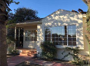 11451 Kittridge St, North Hollywood, CA 91606