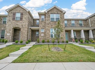 2736 Percheron Dr, Mesquite, TX 75150