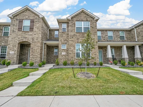 2736 Percheron Dr, Mesquite, TX 75150