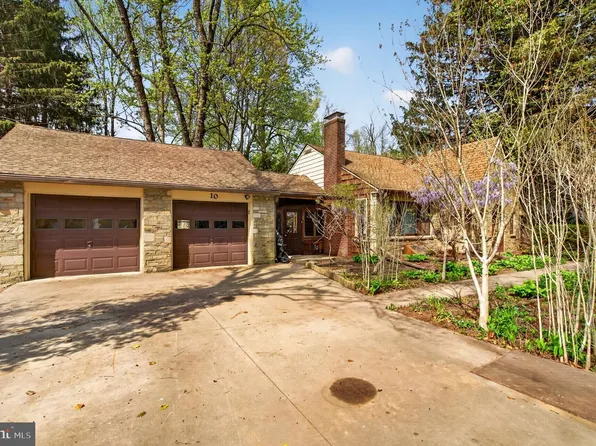 10 Pennsylvania Ave, Fairless Hills, PA 19030