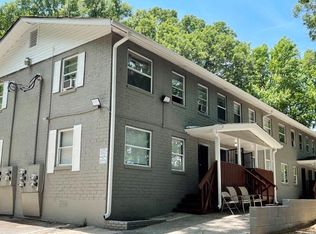 428 Tazor St NW, Atlanta, GA 30314