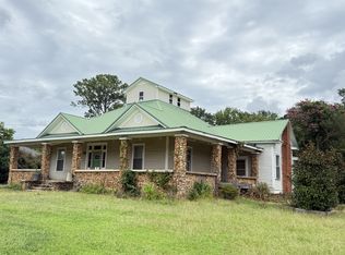 208 Magnolia St, Lincoln, AL 35096