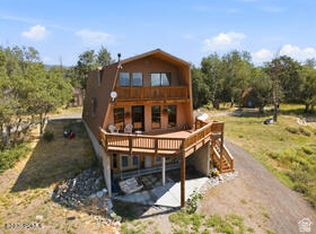 2569 S Bull Moose Dr, Coalville, UT 84017