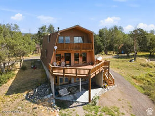 2569 S Bull Moose Dr, Coalville, UT 84017