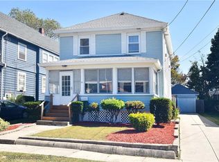 49 Wellesley Ave, North Providence, RI 02911