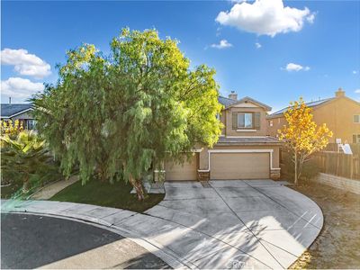 13802 Goldfinch Ct, Victorville, CA, 92394