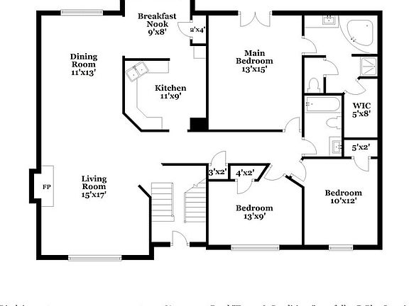 2nd image of this home