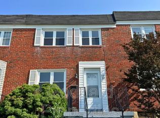 1214 Deanwood Rd, Baltimore, MD 21234