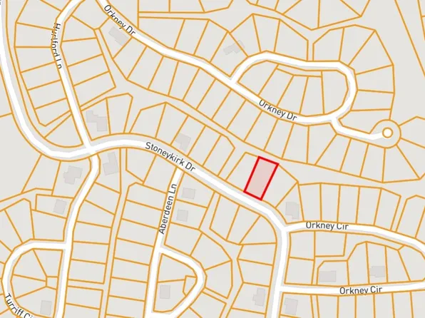 2 Stoneykirk Dr, Bella Vista, AR 72715