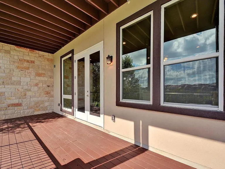2601 N Quinlan Park Rd #507 — Photo 26