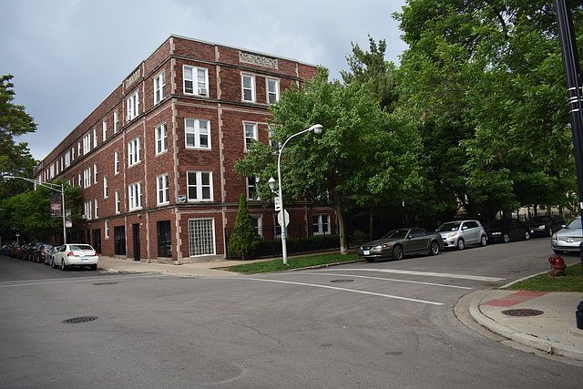 1st image of 1411 W Farwell Ave #3