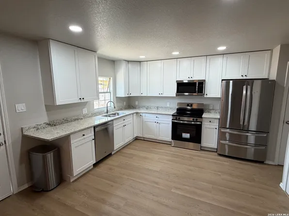 7009 Glen Mist #36, San Antonio, TX 78239