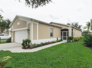 8598 Ibis Cove Cir, Naples, FL 34119