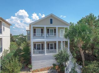 35 Heidi Heights Dr, Santa Rosa Beach, FL 32459