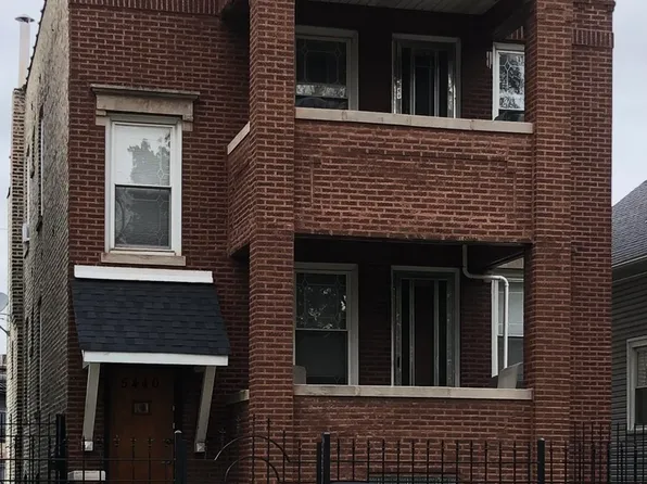 5440 W Haddon Ave, Chicago, IL 60651