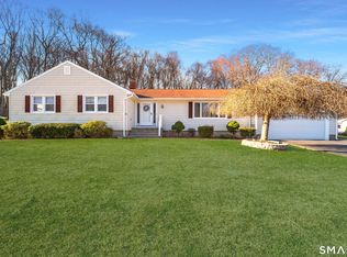 200 Howard Drive, Hamden, CT 06514