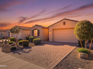 4604 S 122ND Drive, Avondale, AZ 85323