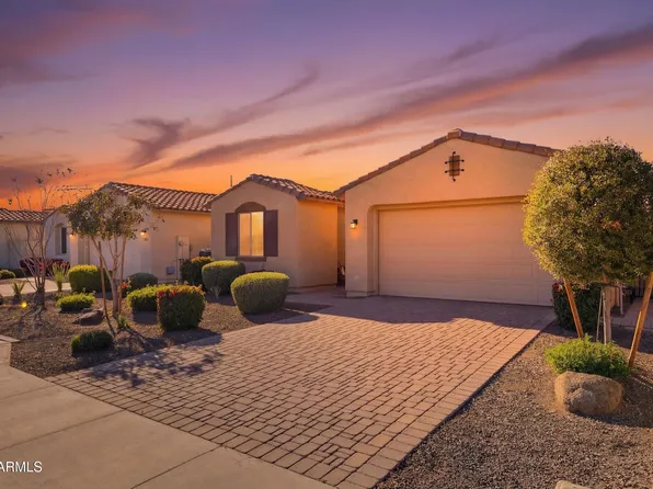 4604 S 122ND Drive, Avondale, AZ 85323