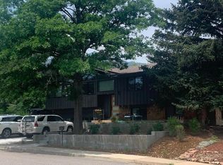 2035 Hillsdale Cir, Boulder, CO 80305